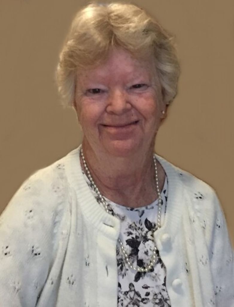 Shirley L. Johnson Profile Photo
