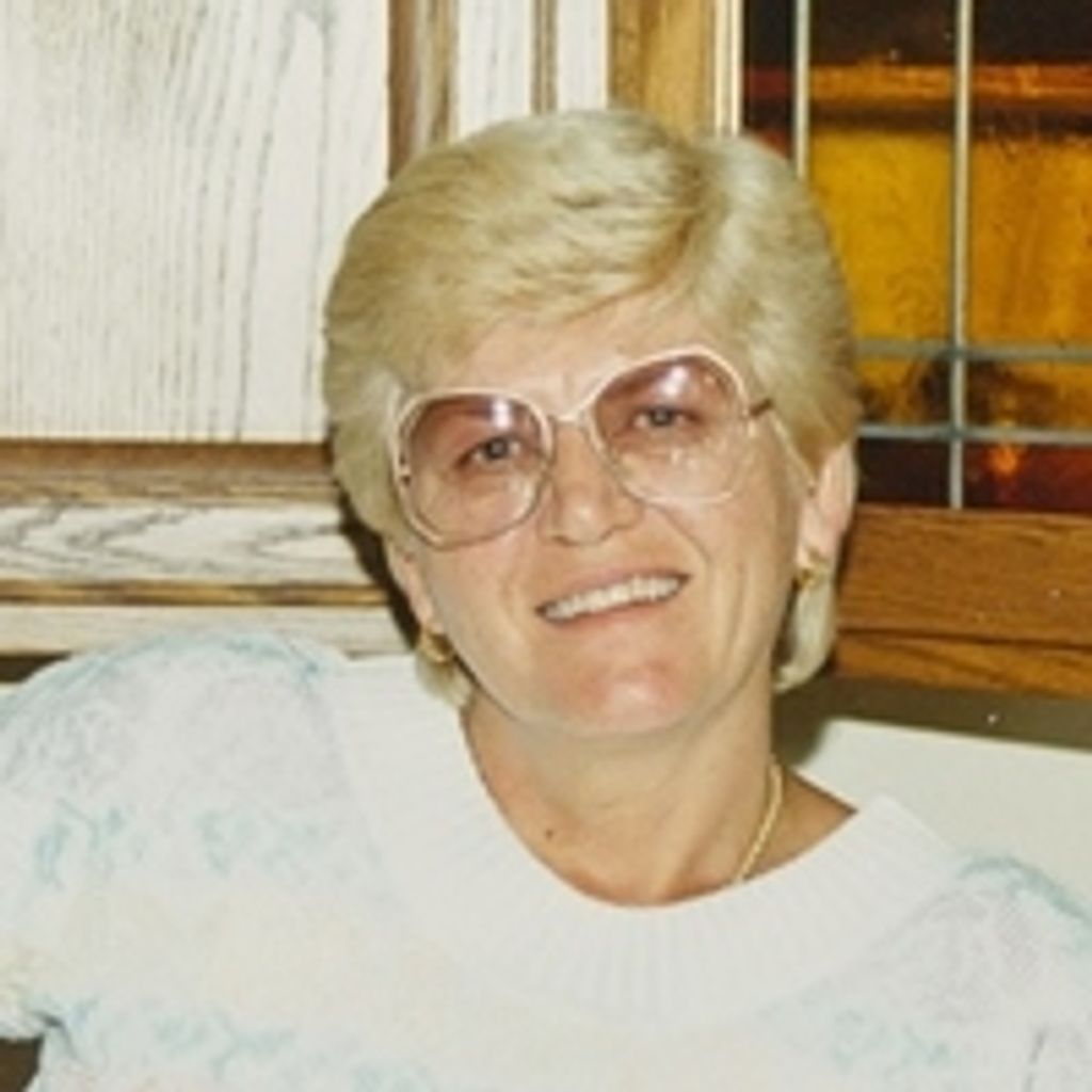 Lina Grelewicz Profile Photo