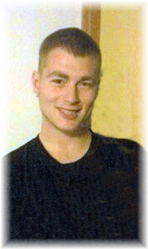 Wesley Scott Nalley Profile Photo