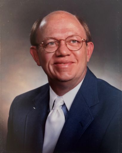 Raymond G. Lathrop's obituary image