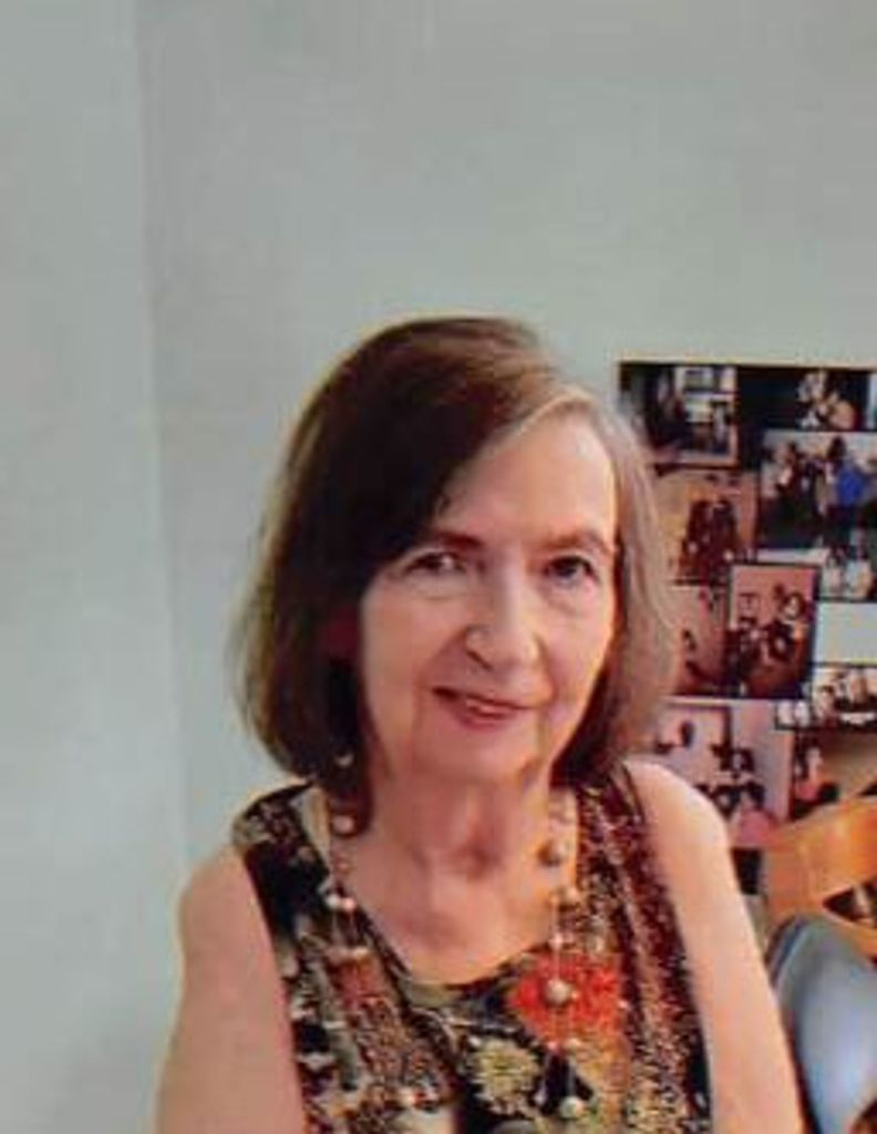 Kathy (Caffrey)  Grabiec
