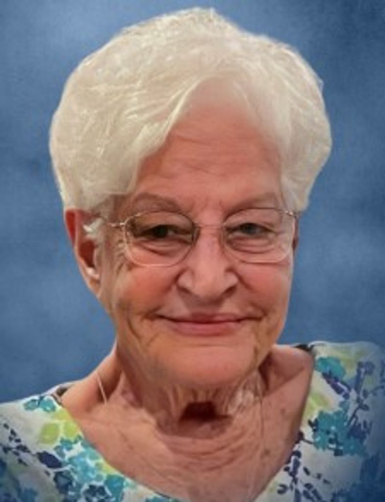 Betty Kallam Turner Profile Photo