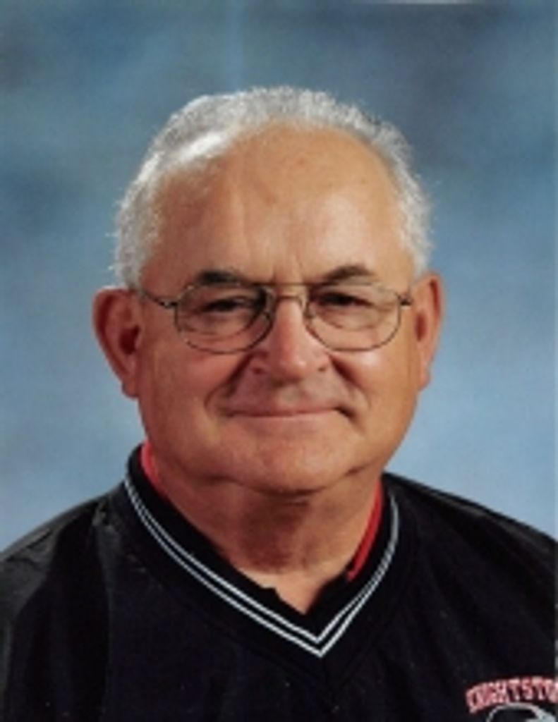 Don Willard Profile Photo