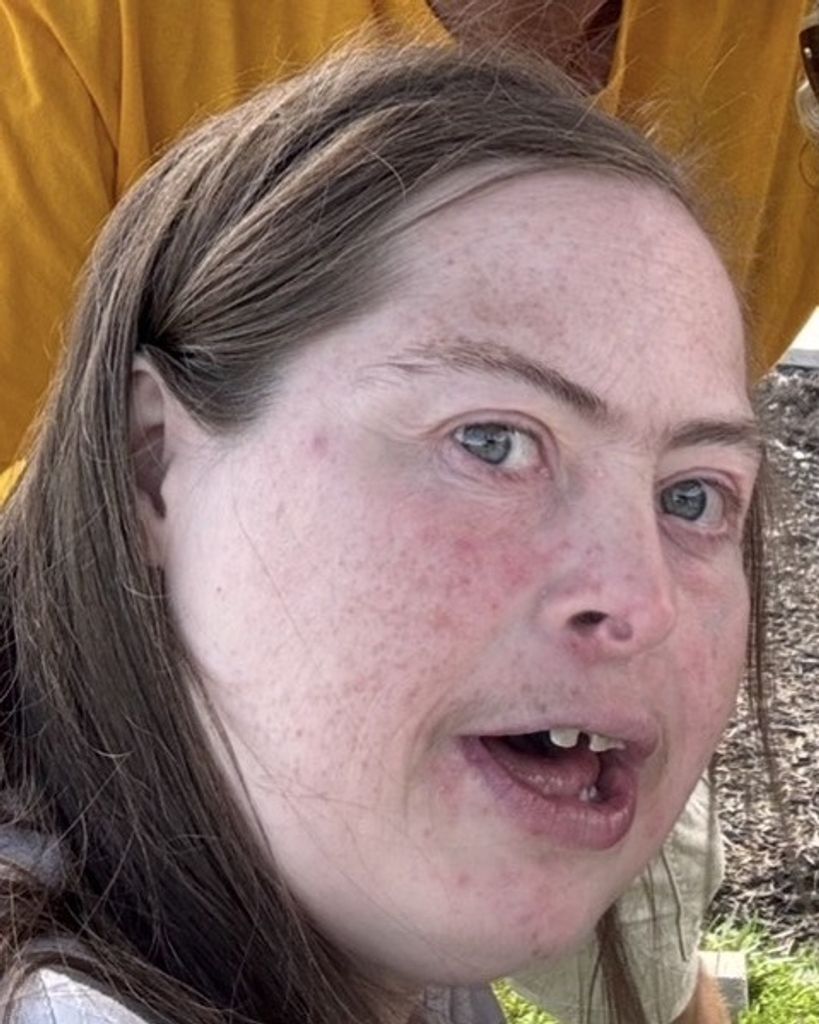 Kathryn Louise Crook Profile Photo