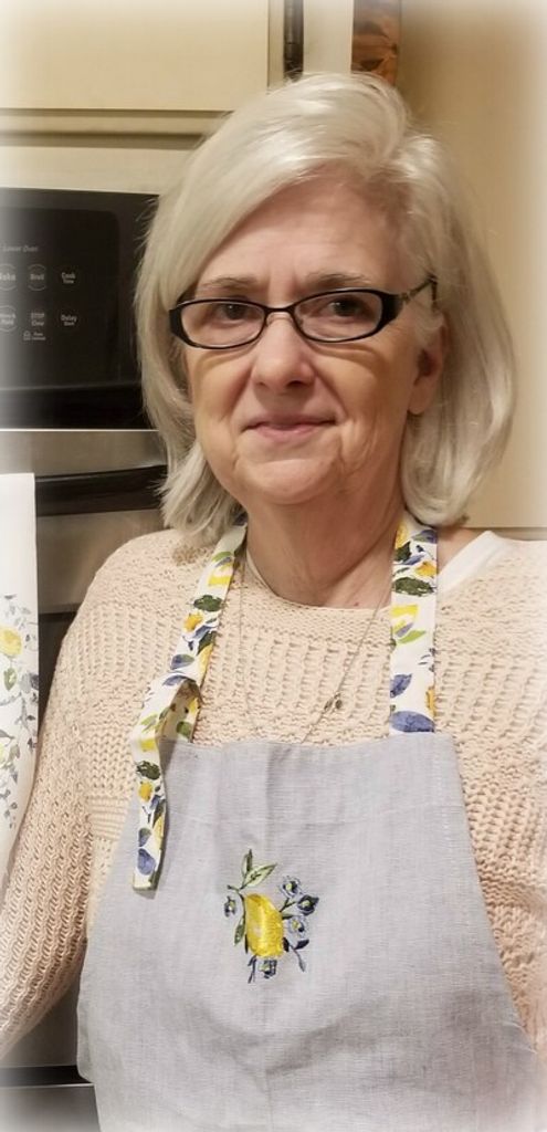 Mary Frances Mckewen Profile Photo