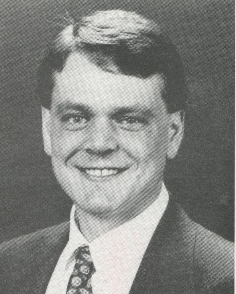 Michael Anthony Landberg Profile Photo