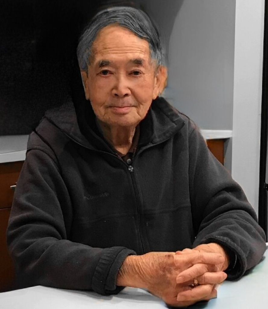 Howard Ying Dong
