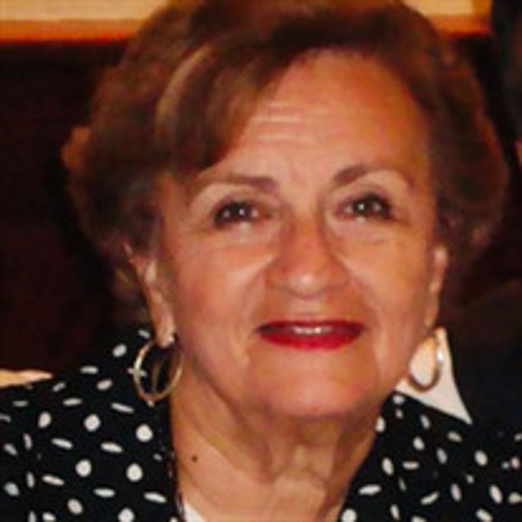 Maria Prieto