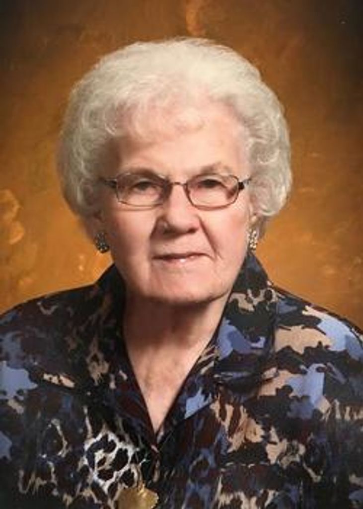 Dorothy Belle Bonn Profile Photo