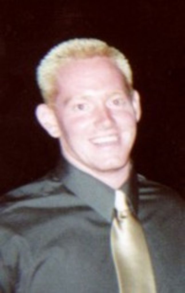 Brandon Allen