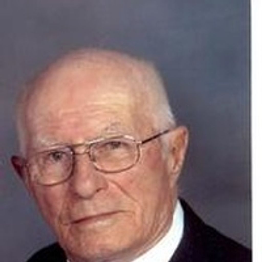 Allen N. Larson