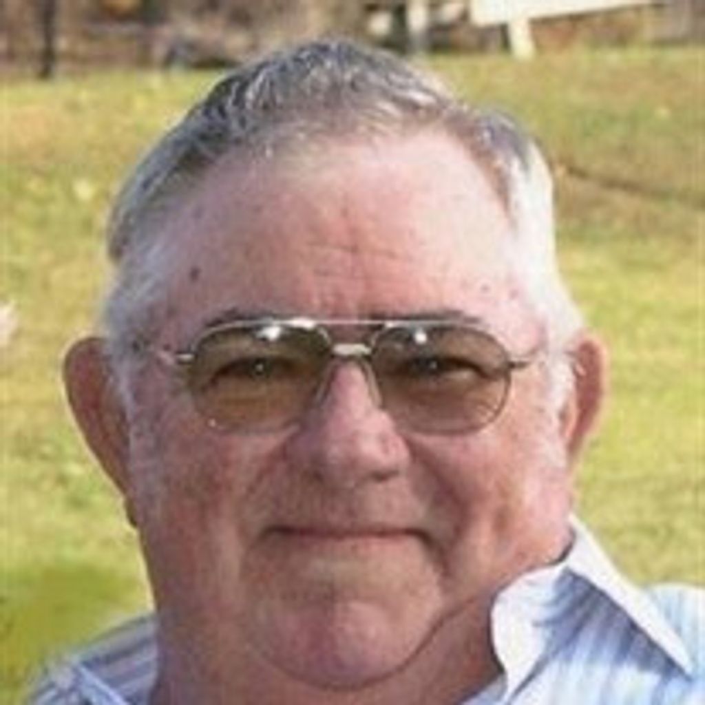 Marvin Peery