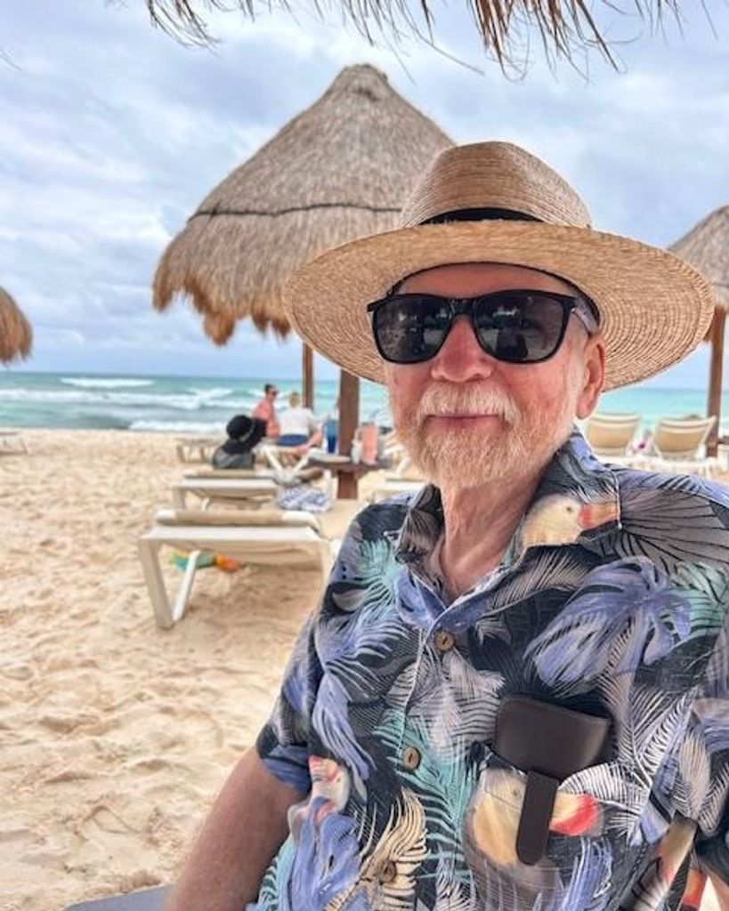 James Pasono Profile Photo