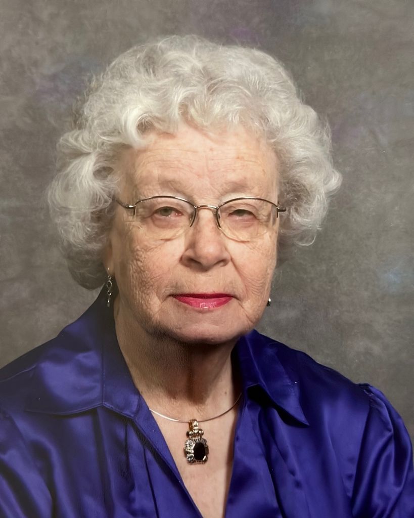 Helen Carrie Frongner