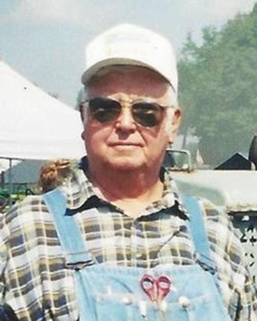 Lawrence W. Worth Sr.