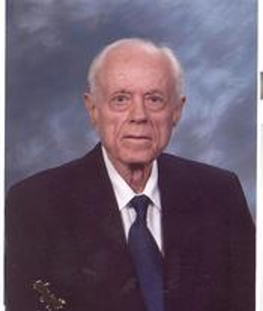 Robert Henderson Caldwell