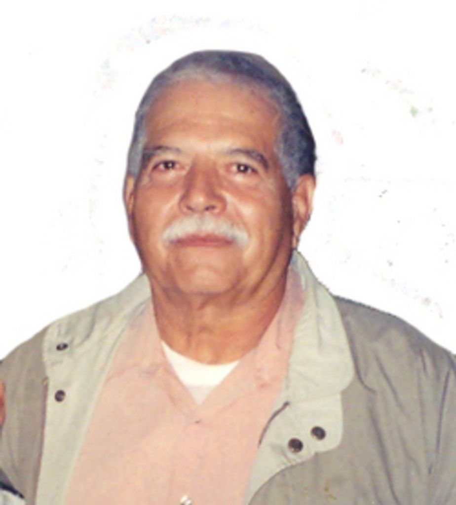 Hermelindo G. Esquivel