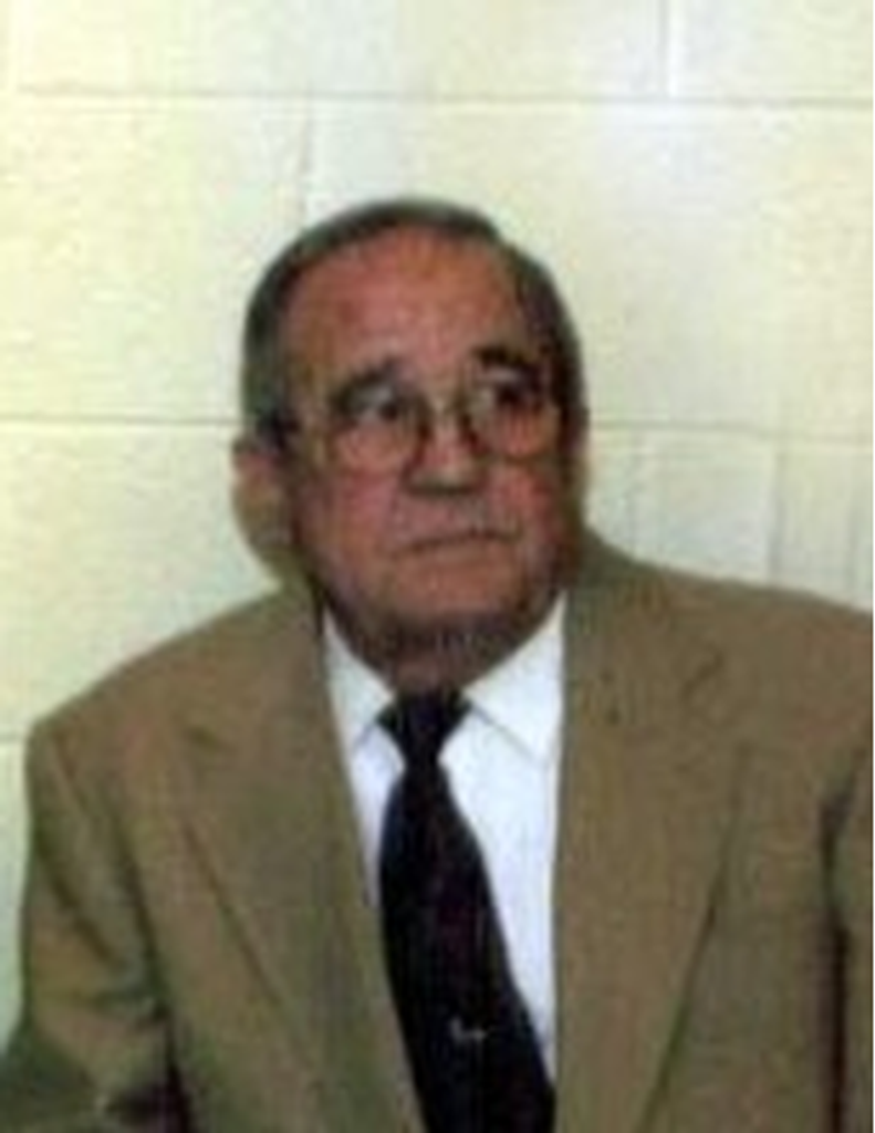 James  Doar Wright