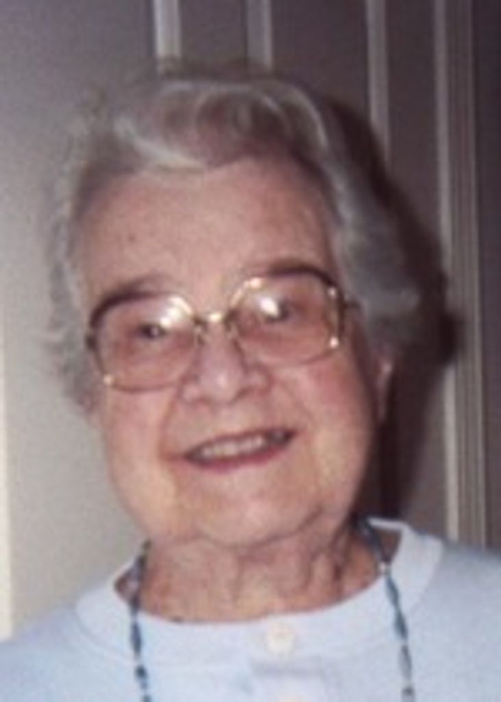 Grace G. Shollenberger