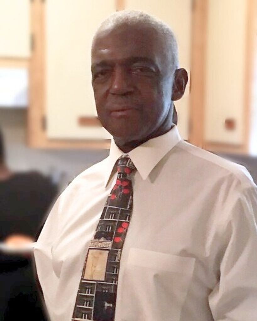 James Prince Jr.