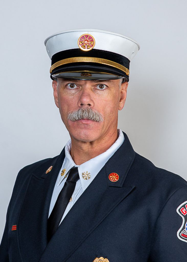 Bruce A. Nethercutt Profile Photo