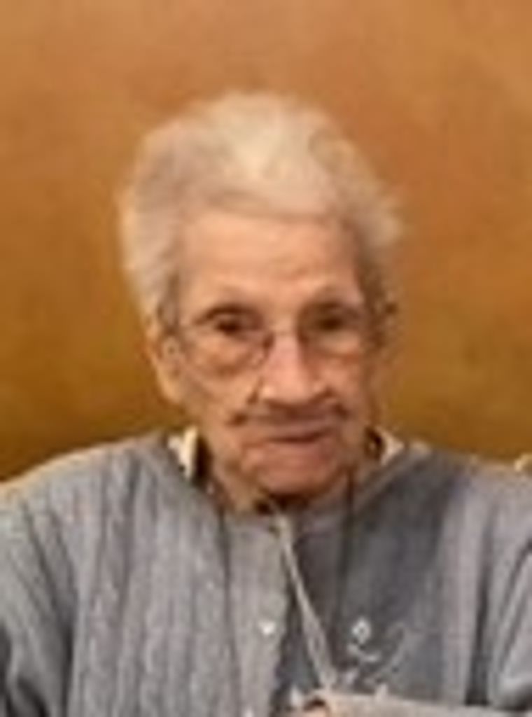 Margaret "Peggy" M. Hill