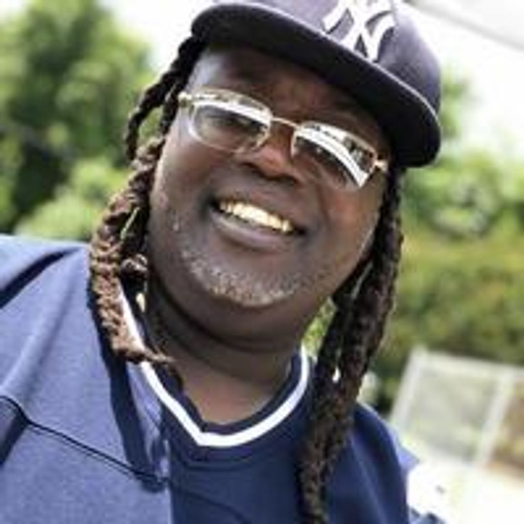 Jon P. Murray Profile Photo