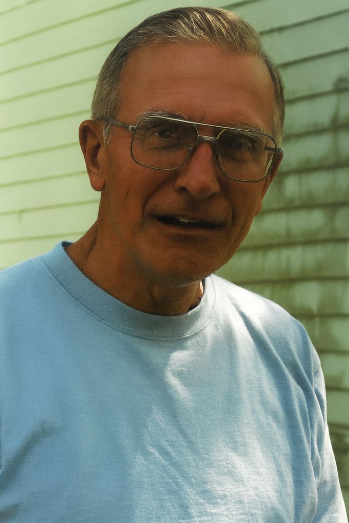 Roger Robison Profile Photo