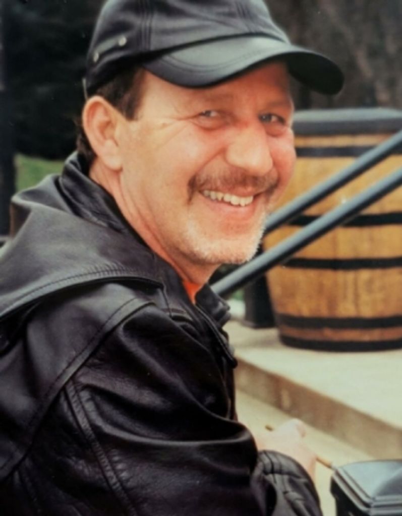 Leon E. Waldron Profile Photo