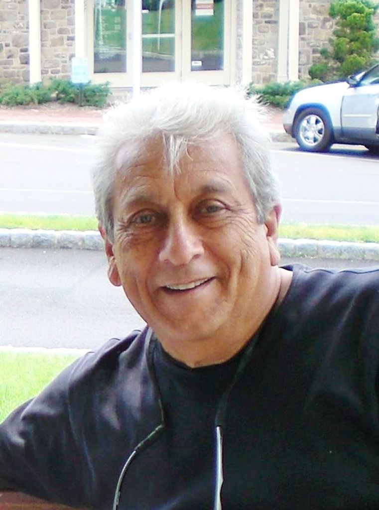 Sarkis Kulhanjian Profile Photo