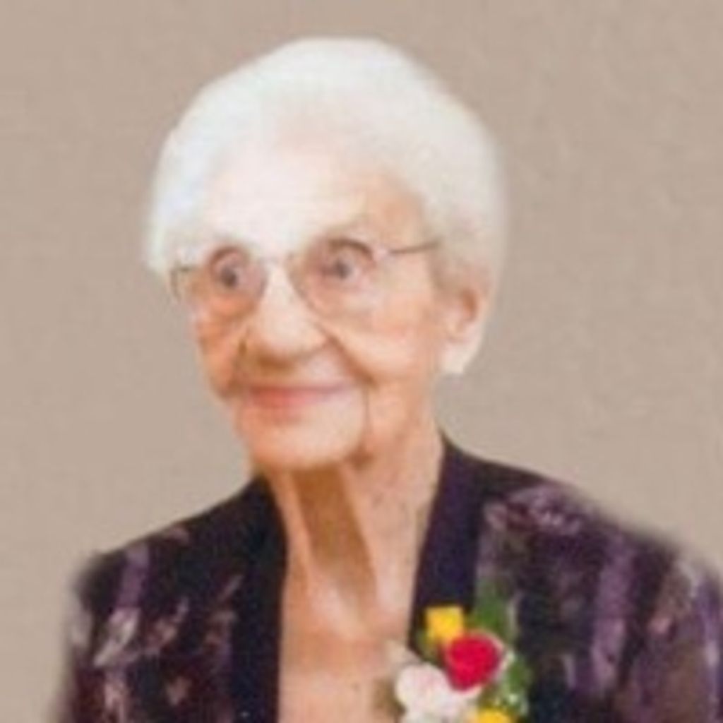 Leona Duhon Robicheaux
