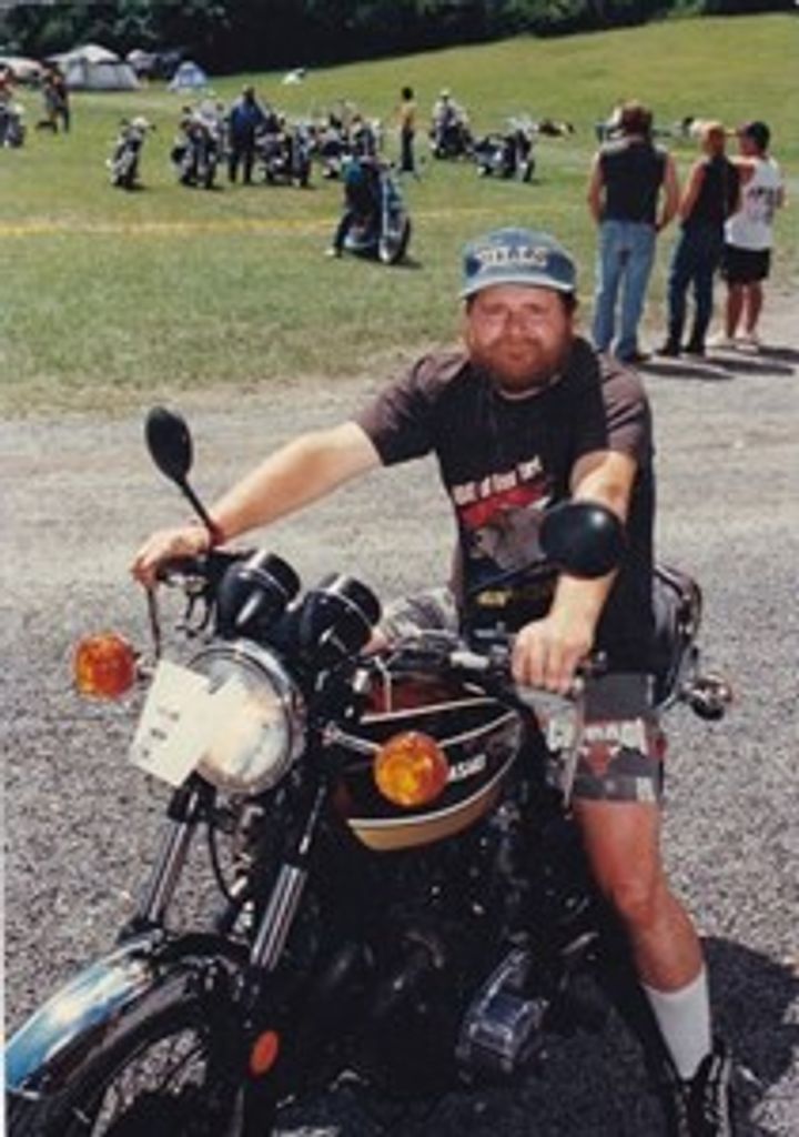 Richard L. Gardner Jr. Profile Photo