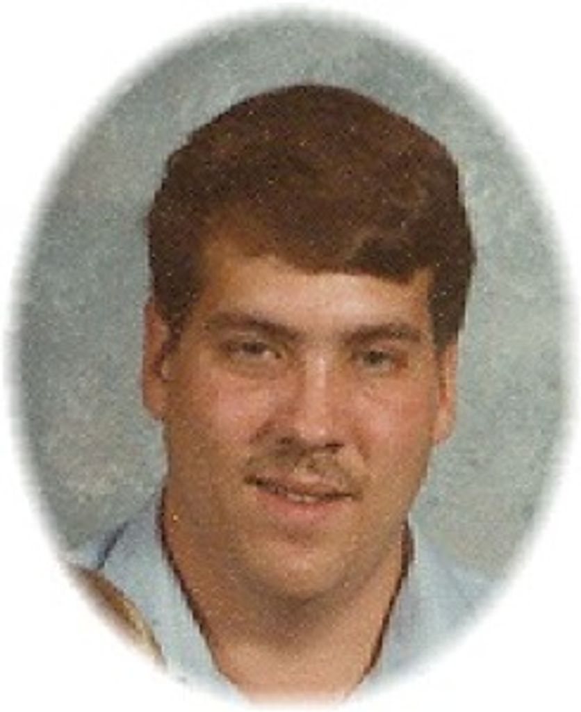 Terry William Graves
