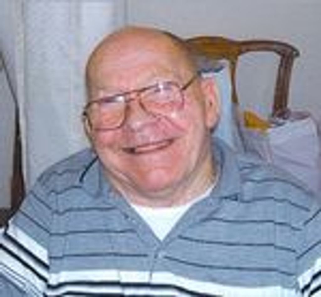 Edward "Eddie" Everett Adams