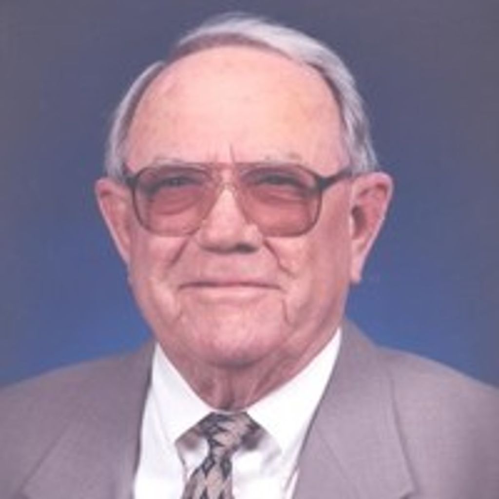 William "Billy" Jones Profile Photo