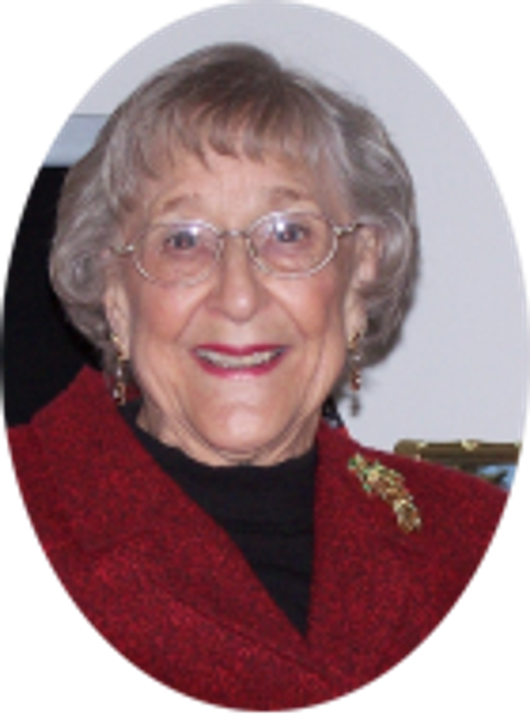 Kathryn Schroeder