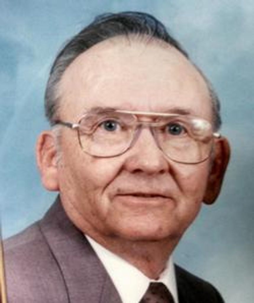 Tommy Ray Foster Profile Photo