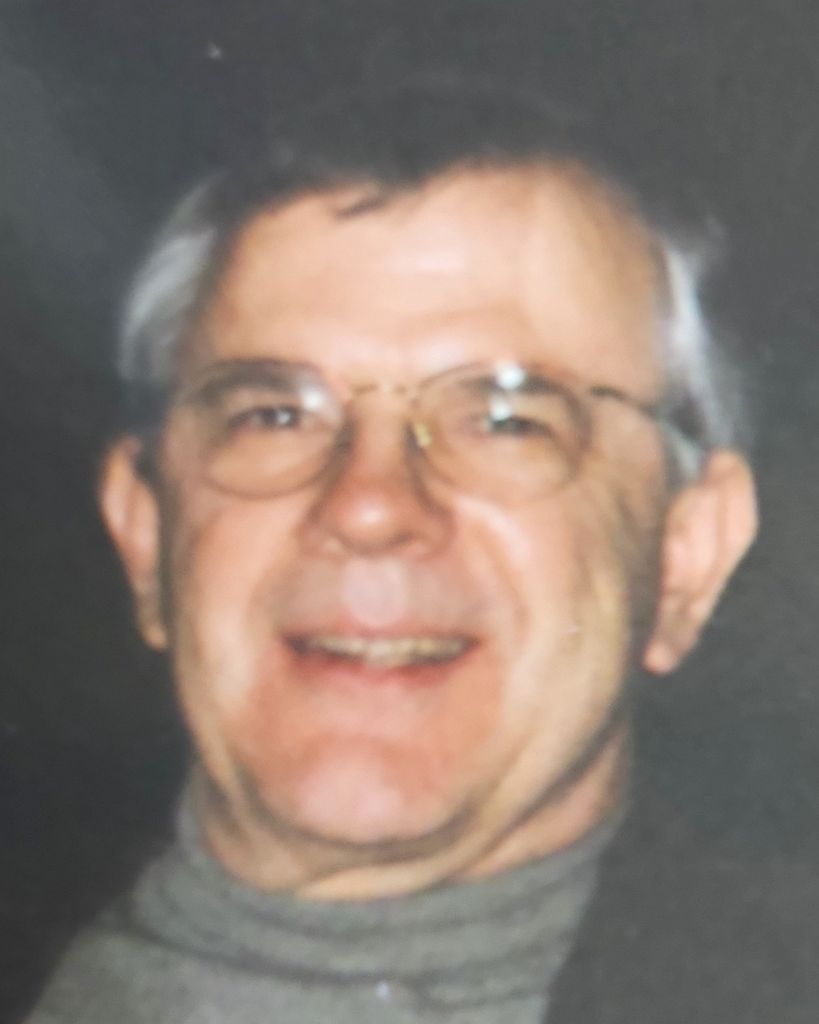 Paul Randolph Rohr Profile Photo