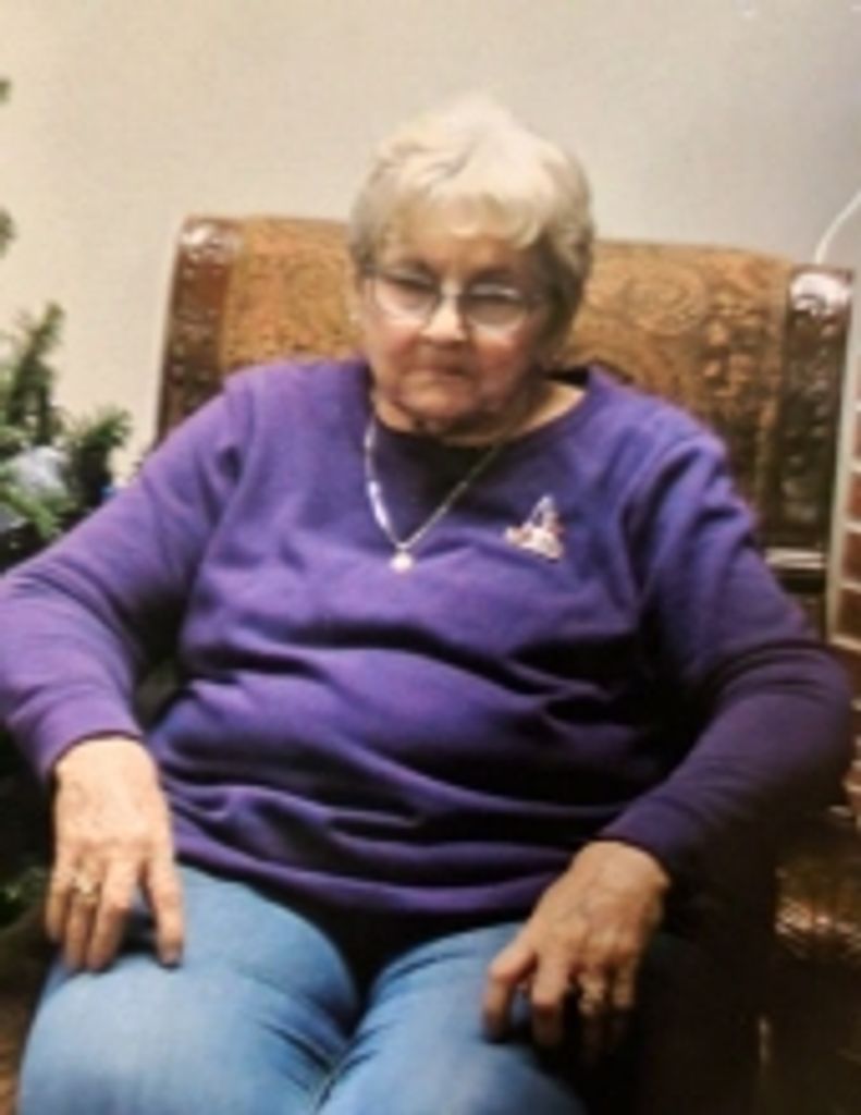 Bonnie Louise Hance