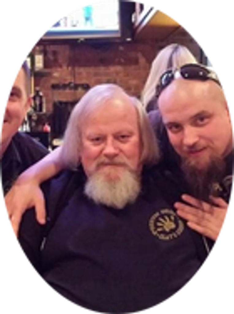 Kennon Nick Nicholson Profile Photo