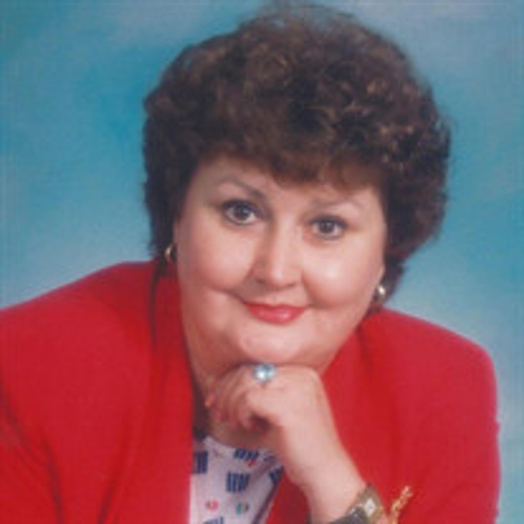 Pearl LuAnn Bennett