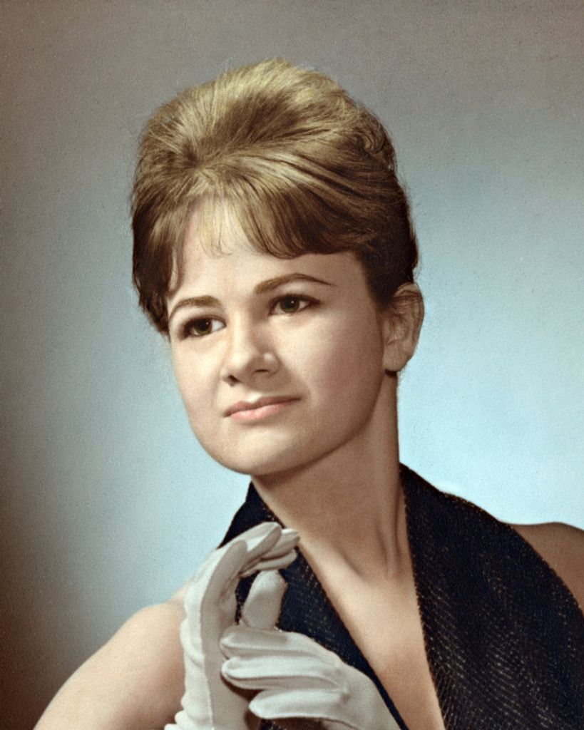 Nancy H. (Lenhart)  Ducatt