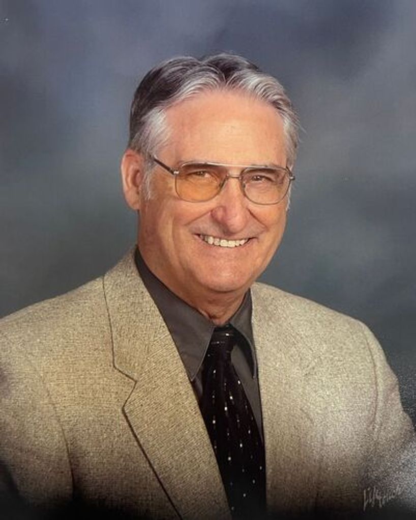 Tillman I.Q. Dooley Profile Photo