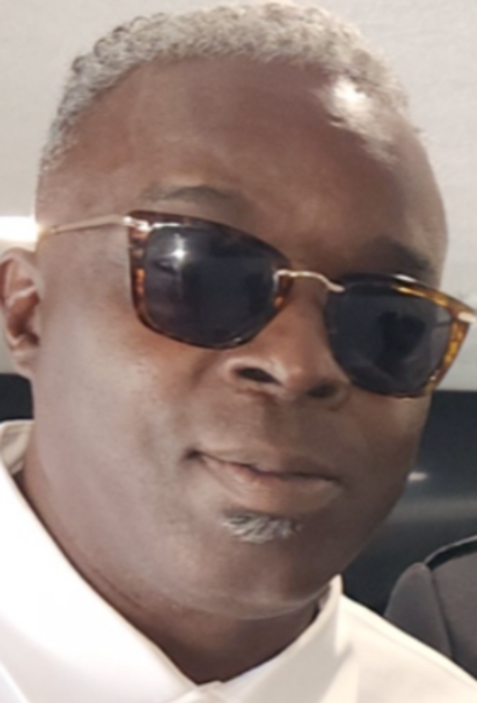 Daryl K. Davis Profile Photo
