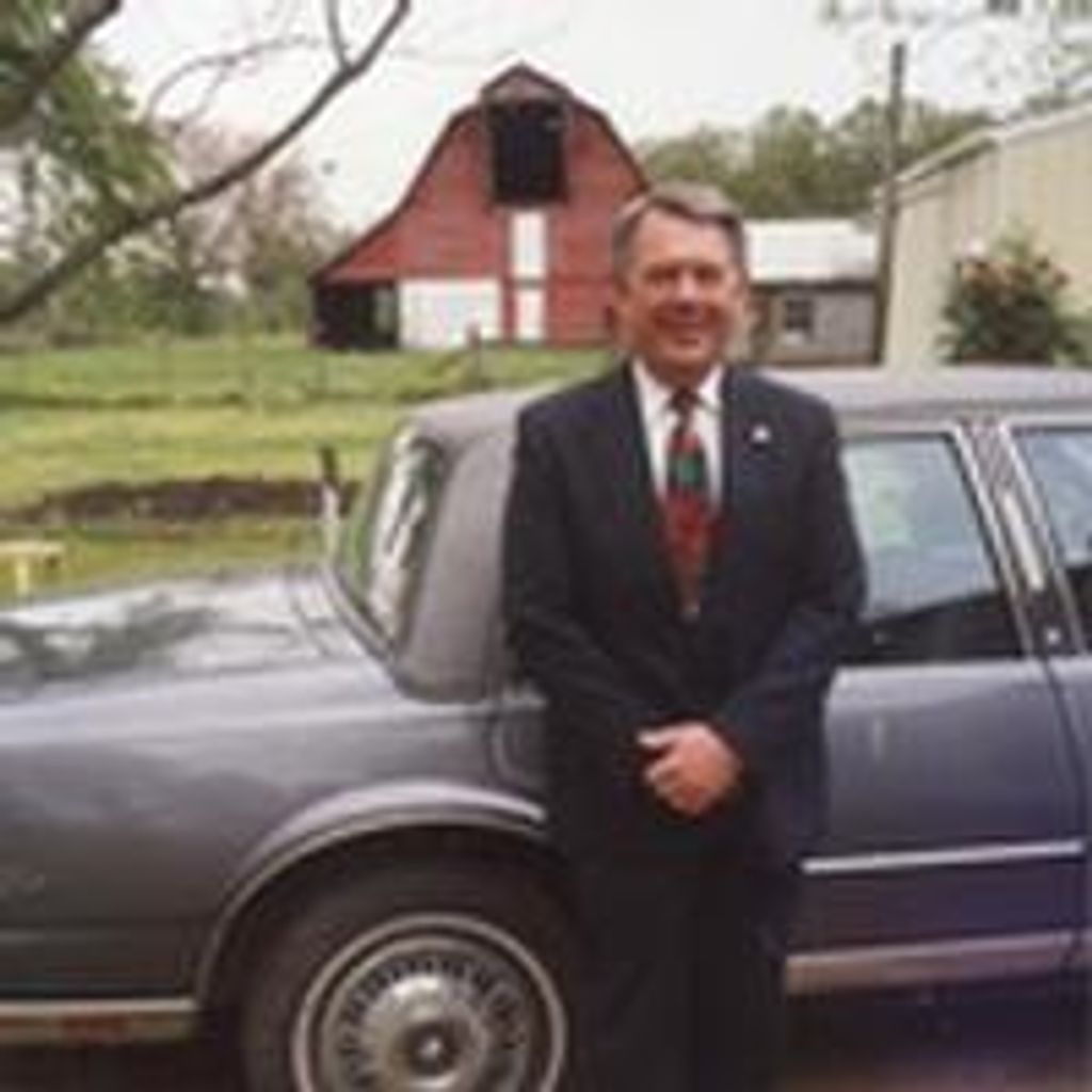 Lonnie R. Mcnatt
