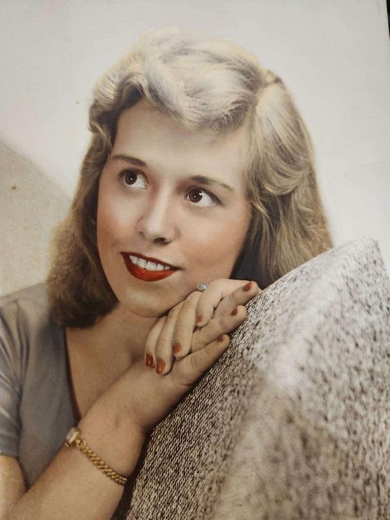 Alice Anita Melton Profile Photo