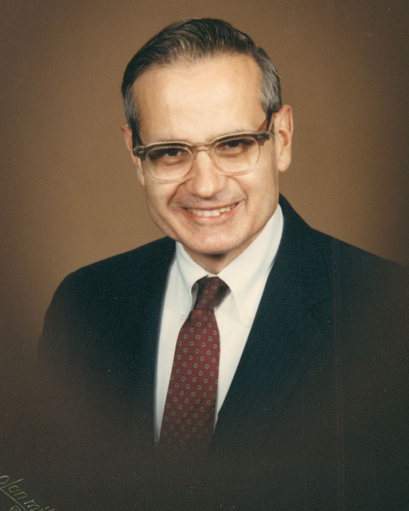 James Herbert Tibbitts Profile Photo