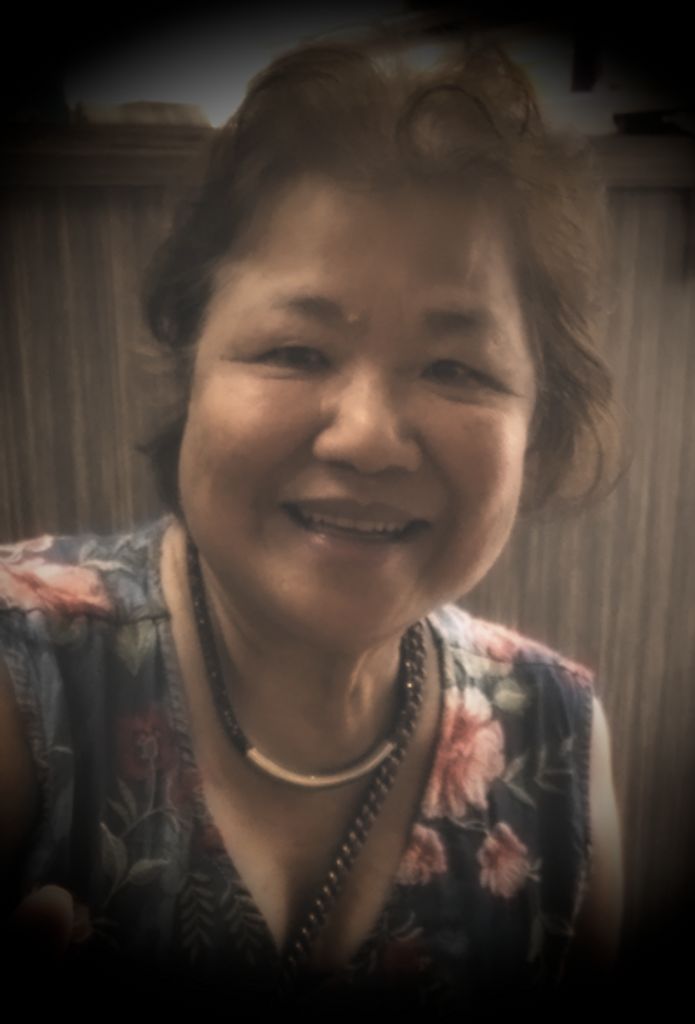 Sylvia Yvonne Andersen Profile Photo