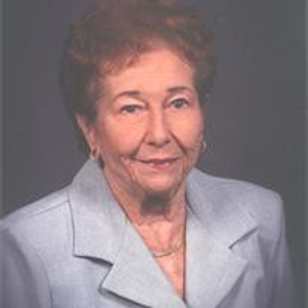 Dorothy Schieble