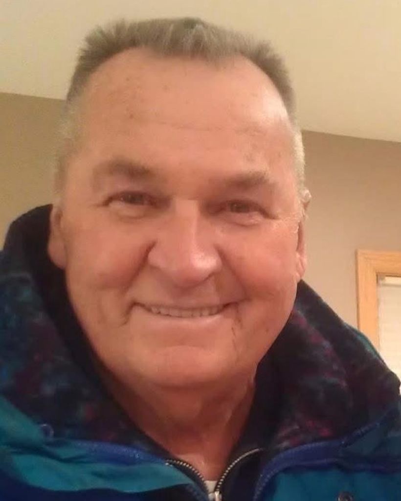 Thomas "Whitey" Johnson Profile Photo